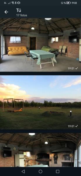 Complejos privado Olivos y Ciruelos